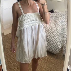 Zara mini dress
